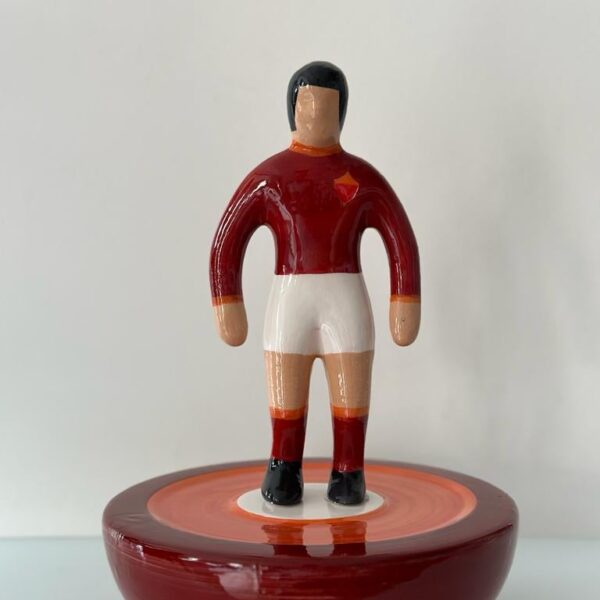 Subbuteo Roma | Stefano Puzzo