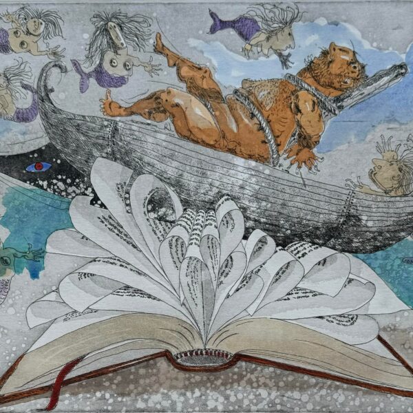 I racconti di Ulisse | Pino Procopio