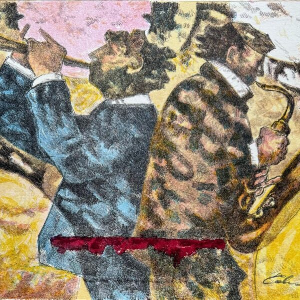 Jazz II | Giampaolo Talani