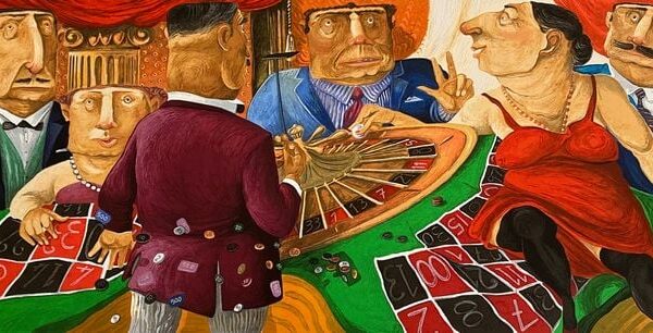 Casinò | Pino Procopio