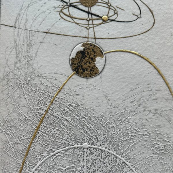 Segni del cielo IV | Walter Valentini