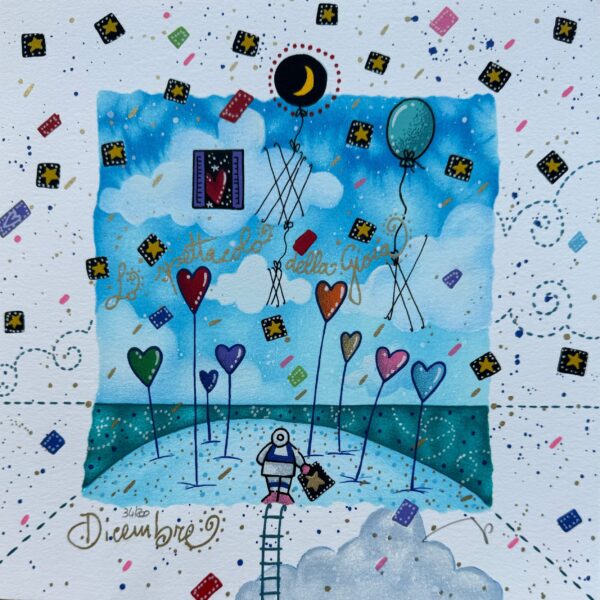 Dicembre | Andrea Agostini