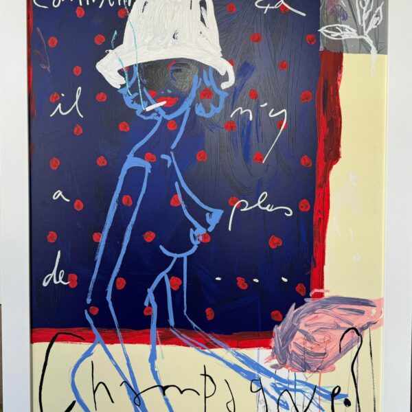 Champagne | Vincent Alran