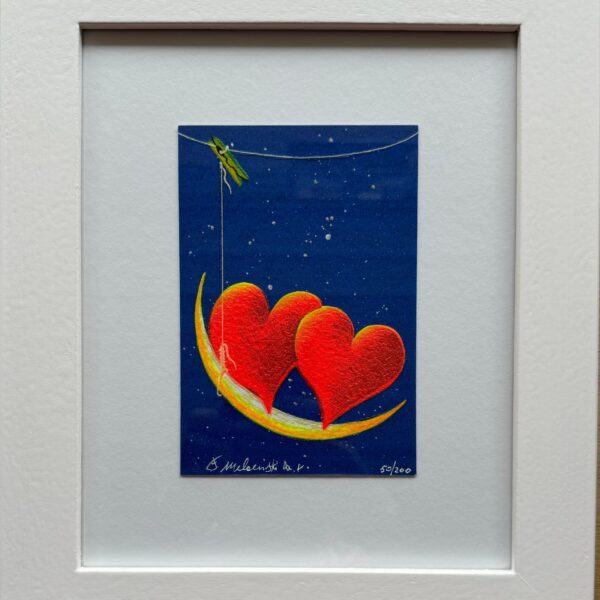 Fino alla luna | Meloniski da Villacidro