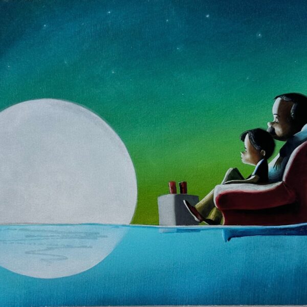 In prima visione! | Diego Santini