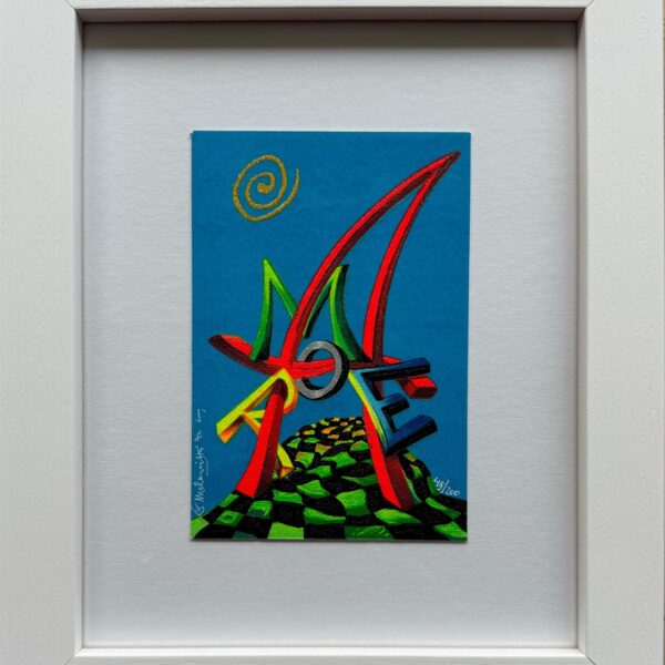 Amore Surreale | Meloniski