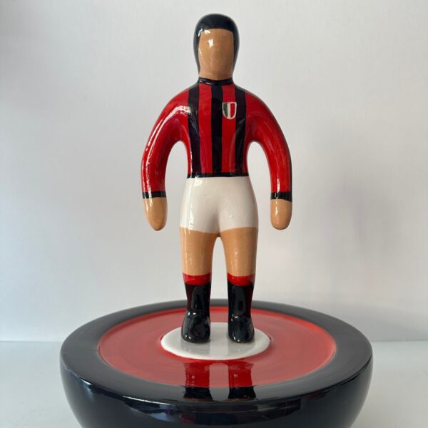 Subbuteo Milan | Stefano Puzzo
