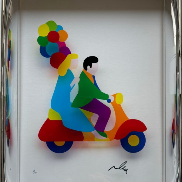 Funny moments | Marco Lodola