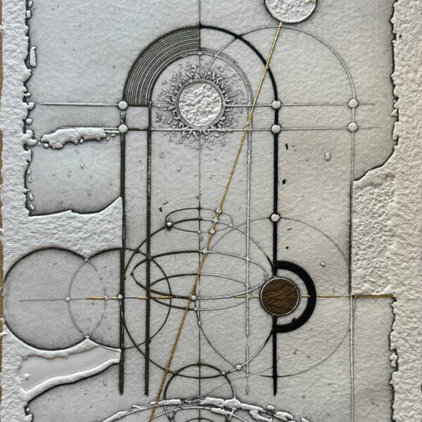 Dentro il cielo | Walter Valentini