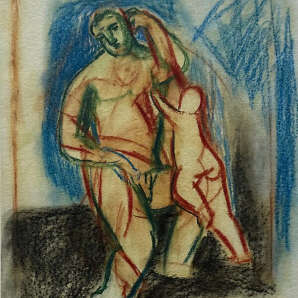 Figurazione | Sandro Chia