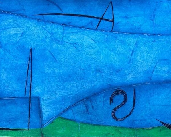 Verso l'infinito | Tommaso Cascella