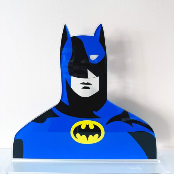 Dark Knight | Marco Lodola