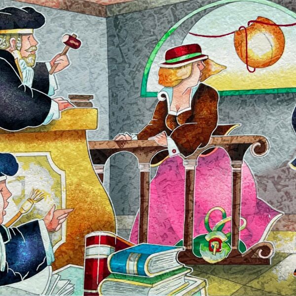 Sguardi in aula | Francesco Nesi