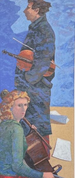 Sulle Note | Giampaolo Talani