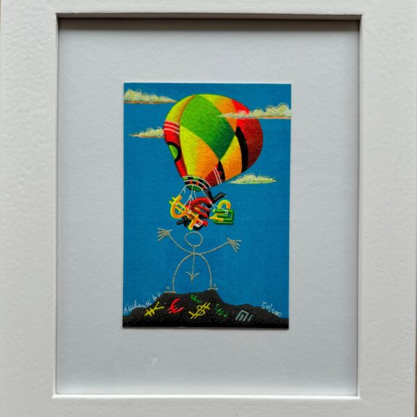 Verso il cielo | Meloniski