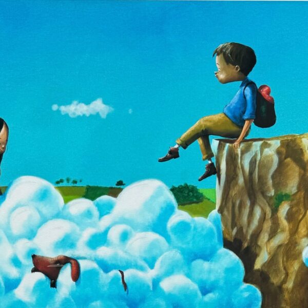 Due come noi! | Diego Santini