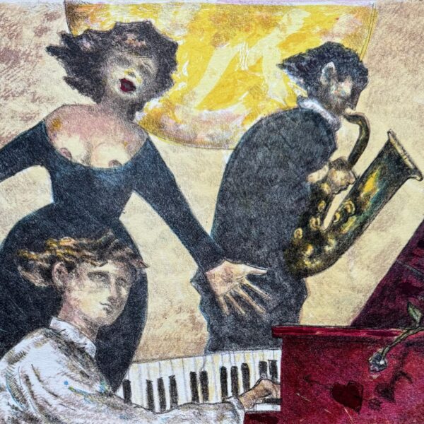 Jazz | Giampaolo Talani