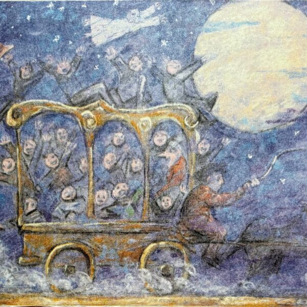 Come nelle fiabe I | Giampaolo Talani