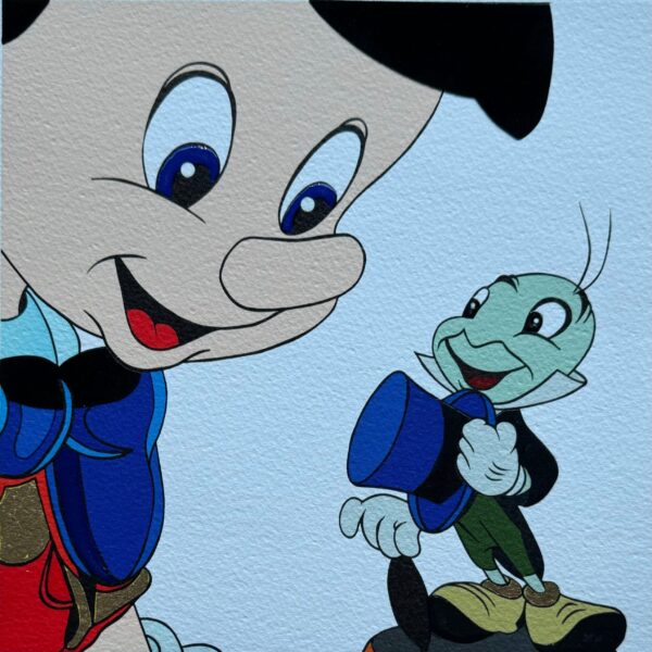 Nuvole | Sergio Veglio