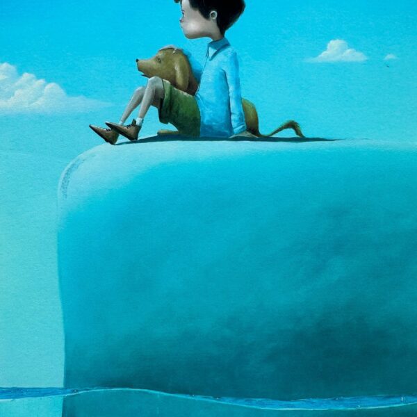 Il Viaggio che Sognavamo | Diego Santini