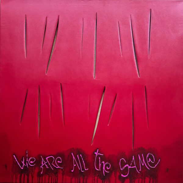 We are all the same | Eddy Reel