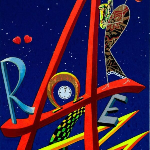 Amore cosmico | Meloniski