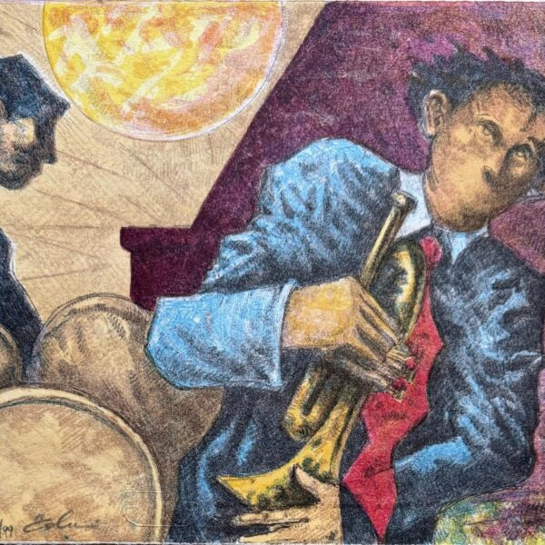 Jazz IV | Giampaolo Talani