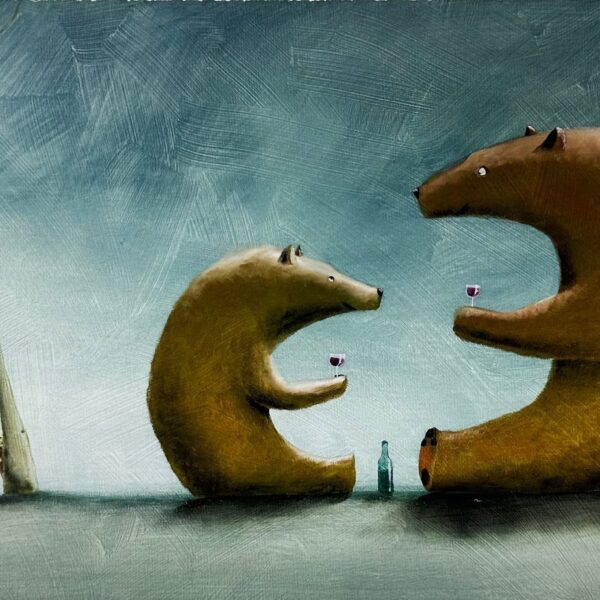 Due sorsi! | Diego Santini