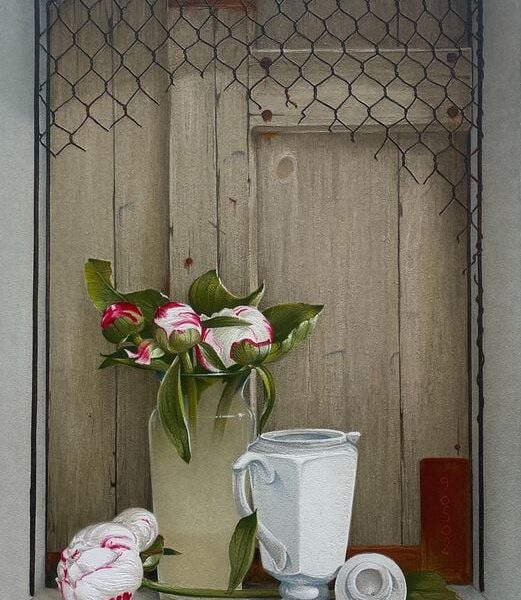 Natura morta | Maurizio Romani