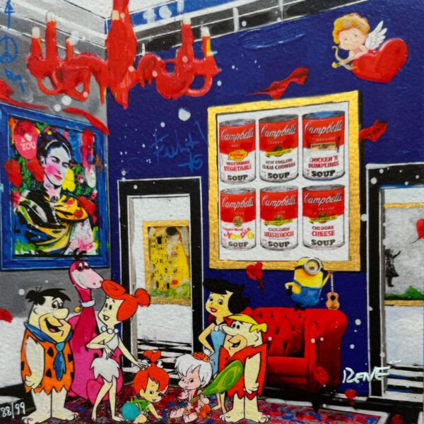 The Soup Company | Renè