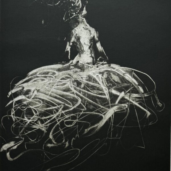 Ballata notturna 1 | Luca Bellandi