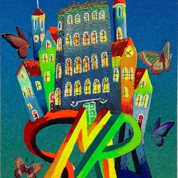 Surreale Retouchè | Meloniski da Villacidro