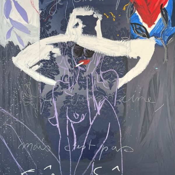 Sur Sur | Vincent Alran