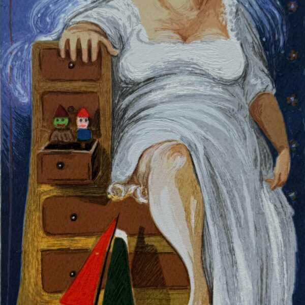 Sogni nel cassetto | Pino Procopio