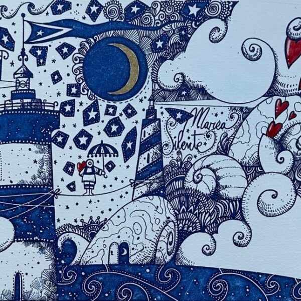 Casa della Luna III | Andrea Agostini