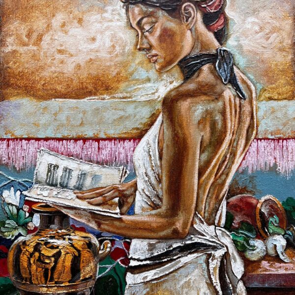 Parole e pensieri | Massimo Di Febo