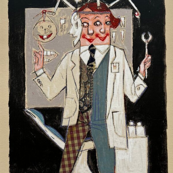 Il Dentista | Paolo Fresu