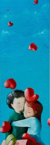 Come promesso! | Diego Santini