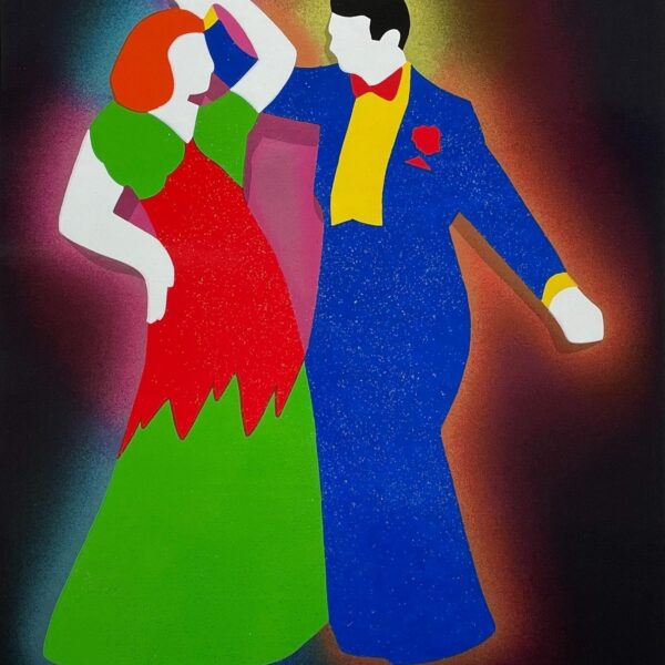 Let's Dance | Marco Lodola