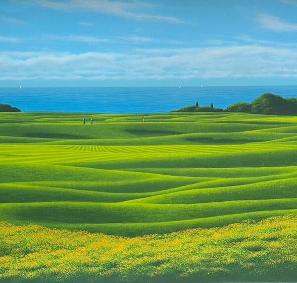 Green | Daniele Fissore