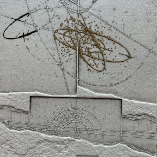 Infiniti cieli | Walter Valentini