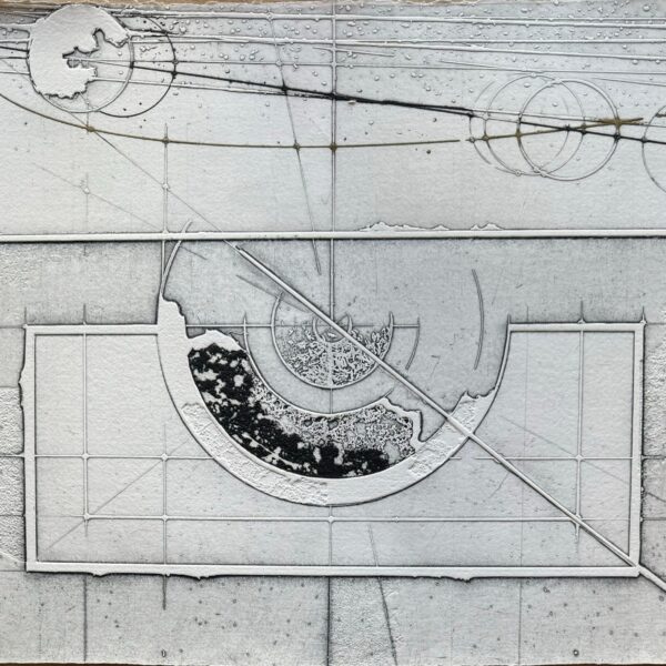 Il Tempo III | Walter Valentini