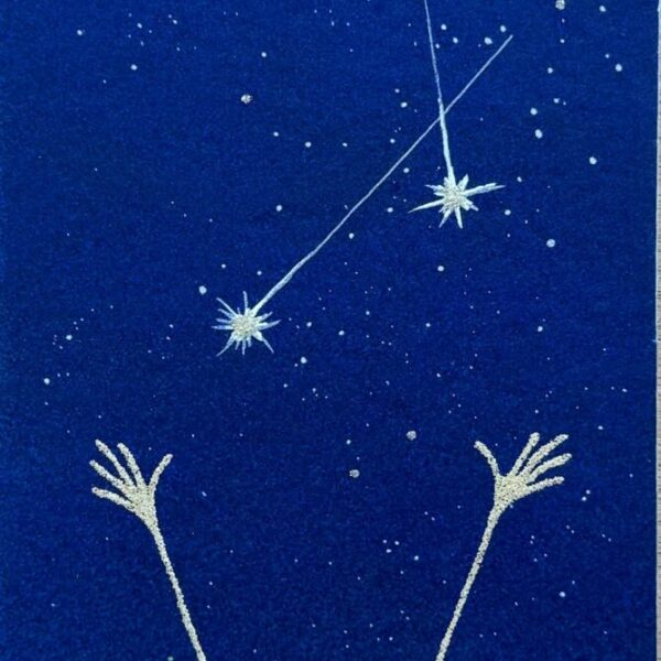 Fabbricante di stelle cadenti | Meloniski da Villacidro