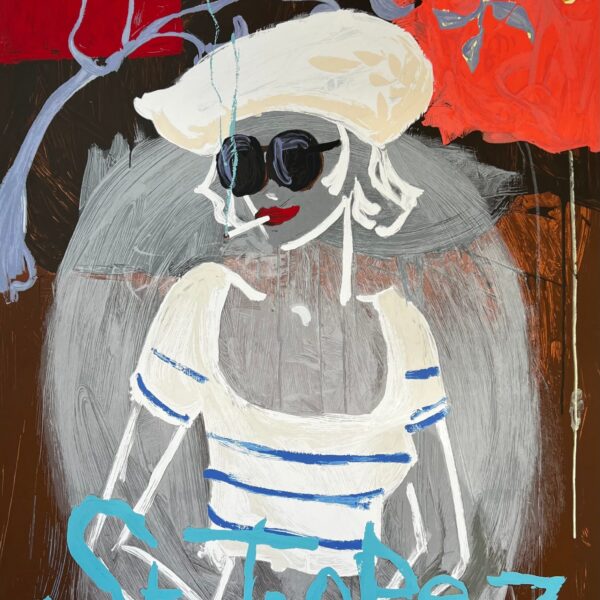 St. Tropez | Vincent Alran