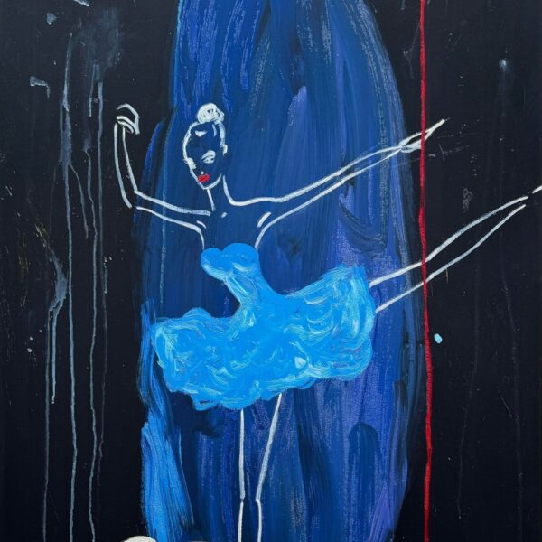 Star | Vincent Alran