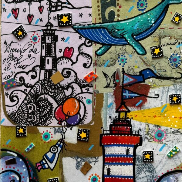 Casa del mare | Andrea Agostini