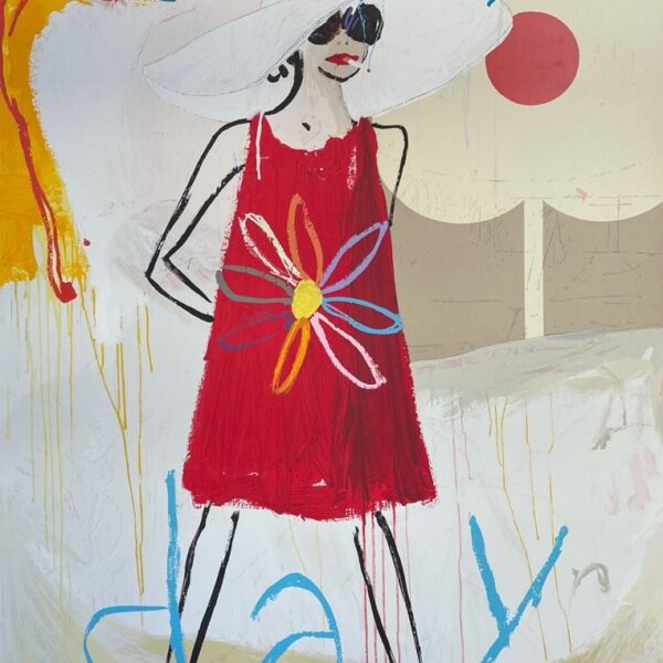 Lovely Day | Vincent Alran