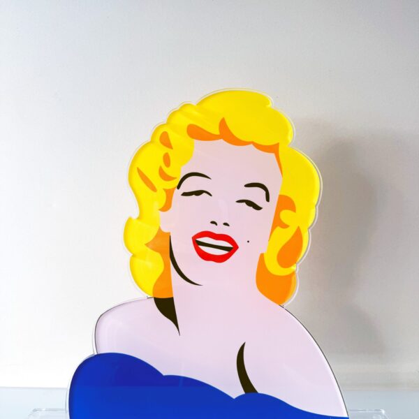 Hollywood's dream | Marco Lodola