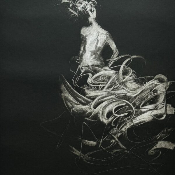 Ballata notturna 2 | Luca Bellandi