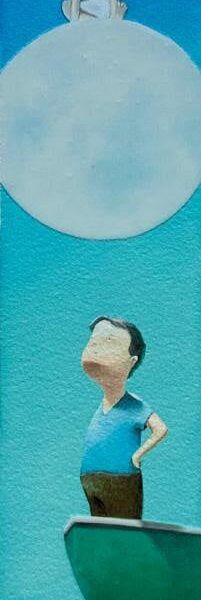 Piccola peste! | Diego Santini